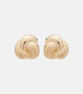 Carolina Herrera Carolina Herrera Clip-on earrings