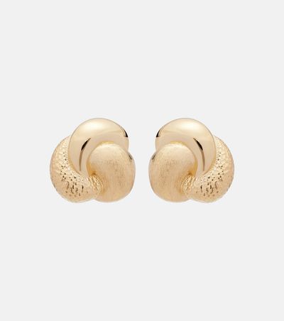 Carolina Herrera Carolina Herrera Clip-on earrings