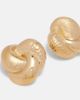 Carolina Herrera Carolina Herrera Clip-on earrings - 4