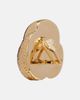 Carolina Herrera Carolina Herrera Clip-on earrings - 5