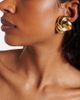 Carolina Herrera Carolina Herrera Clip-on earrings - 6