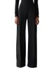 Carolina Herrera Carolina Herrera Diane Wool Blend Wide Leg Pants - 1