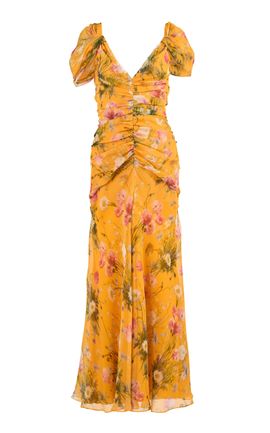 Sho Dress