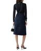 Carolina Herrera Carolina Herrera Embellished A Line Skirt - 3