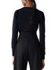 Carolina Herrera Carolina Herrera Embellished Crewneck Sweater - 3