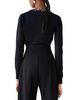 Carolina Herrera Carolina Herrera Embellished Crewneck Sweater - 4