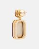 Carolina Herrera Carolina Herrera Embellished drop earrings - 5