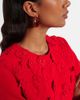 Carolina Herrera Carolina Herrera Embellished drop earrings - 6