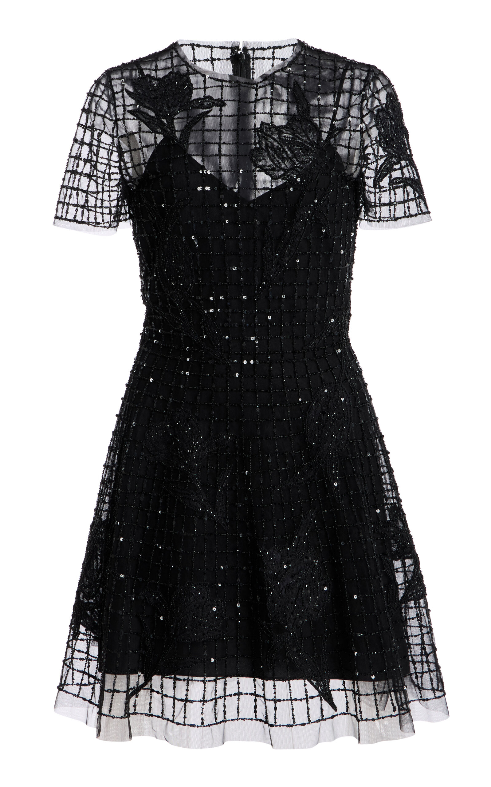 long casual summer dresses Amazon.com at Theresa Chapa blog Color:Blue Print Vintage-inspired floral knit dress Dyexces Women Summer T