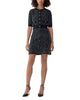 Carolina Herrera Carolina Herrera Embellished Silk & Wool Cropped Cardigan - 2