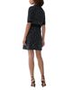 Carolina Herrera Carolina Herrera Embellished Silk & Wool Cropped Cardigan - 3