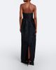 Carolina Herrera Carolina Herrera Embellished strapless silk bustier gown - 6