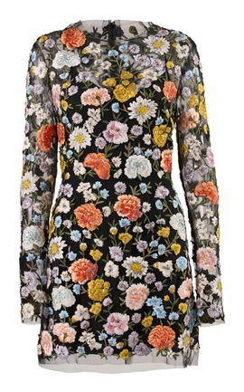 Sho Dress