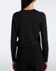 Carolina Herrera Carolina Herrera Embroidered wool sweater - 5