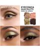 Carolina Herrera Carolina Herrera Eyeconica Quad Eyeshadow Palette - 1