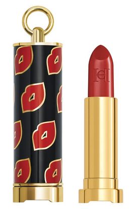 Carolina Herrera Carolina Herrera Fabulous Kiss Satin Refillable Lipstick