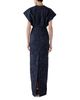 Carolina Herrera Carolina Herrera Fan Bodice Gown - 2