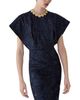 Carolina Herrera Carolina Herrera Fan Bodice Gown - 3