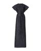 Carolina Herrera Carolina Herrera Fan Bodice Gown - 4