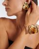 Carolina Herrera Carolina Herrera Floral bracelet - 3
