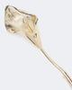 Carolina Herrera Carolina Herrera Floral brooch - 3