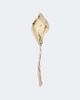 Carolina Herrera Carolina Herrera Floral brooch - 4