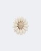 Carolina Herrera Carolina Herrera Floral embellished earrings - 2
