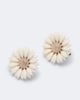 Carolina Herrera Carolina Herrera Floral embellished earrings - 4