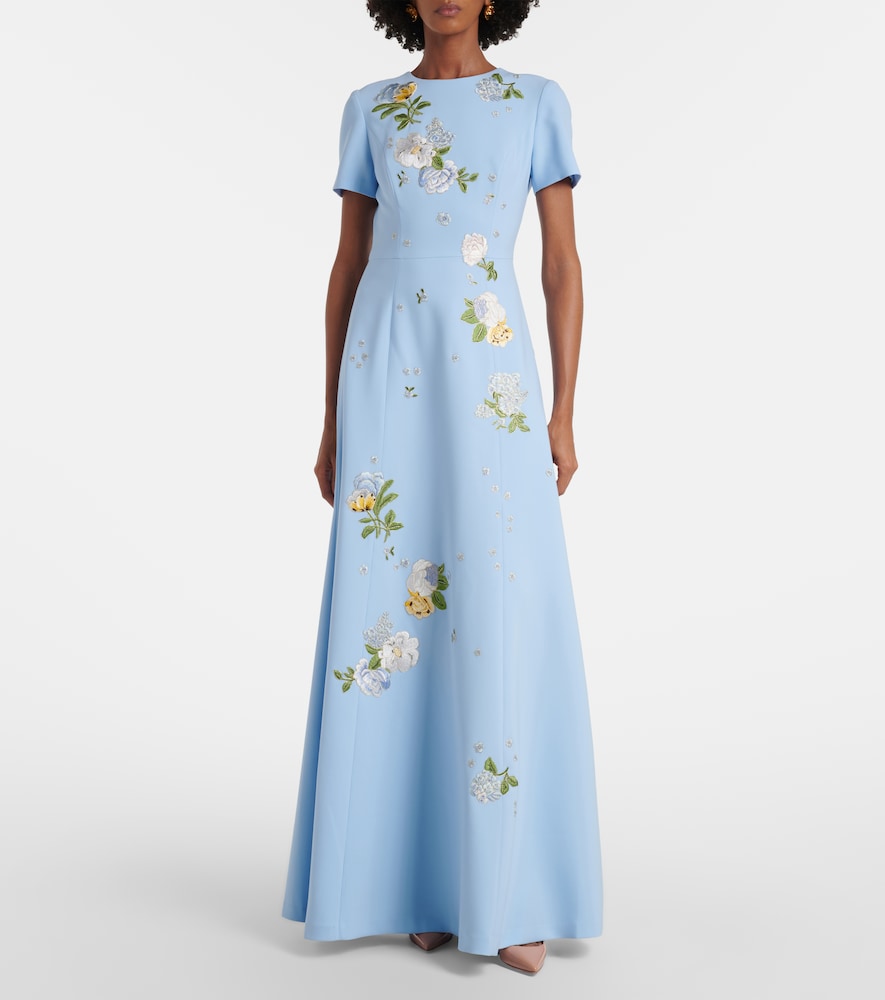 Carolina Herrera Dresses