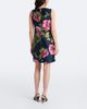 Carolina Herrera Carolina Herrera Floral jacquard shift dress - 5