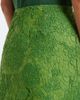 Carolina Herrera Carolina Herrera Floral lace midi skirt - 5