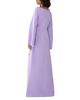 Carolina Herrera Carolina Herrera Floral Long Sleeve Caftan Gown - 2