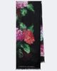 Carolina Herrera Carolina Herrera Floral scarf - 1
