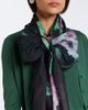 Carolina Herrera Carolina Herrera Floral scarf - 2