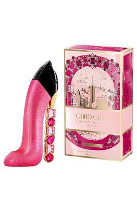 Carolina Herrera Carolina Herrera Good Girl Blush Crystal Class Collector Eau de Parfum (Limited Edition) 