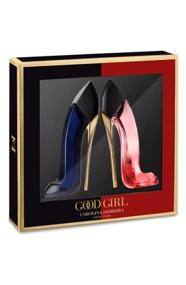 Carolina Herrera Carolina Herrera Good Girl Eau de Parfum Set (Limited Edition) 