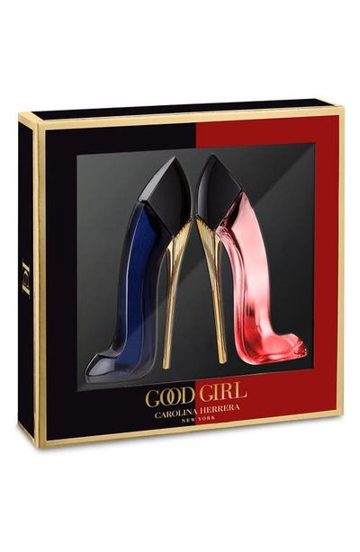 Carolina Herrera Carolina Herrera Good Girl Eau de Parfum Set (Limited Edition) 