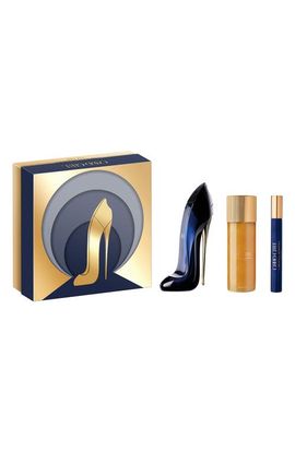 Carolina Herrera Carolina Herrera Good Girl Eau de Parfum Set USD $192 Value 