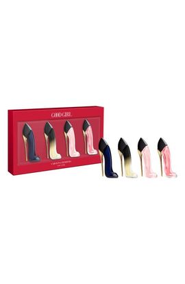Carolina Herrera Carolina Herrera Good Girl Travel Fragrance Set 
