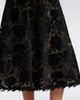 Carolina Herrera Carolina Herrera Guipure lace cocktail dress - 4
