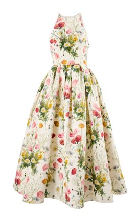 Sho Dress