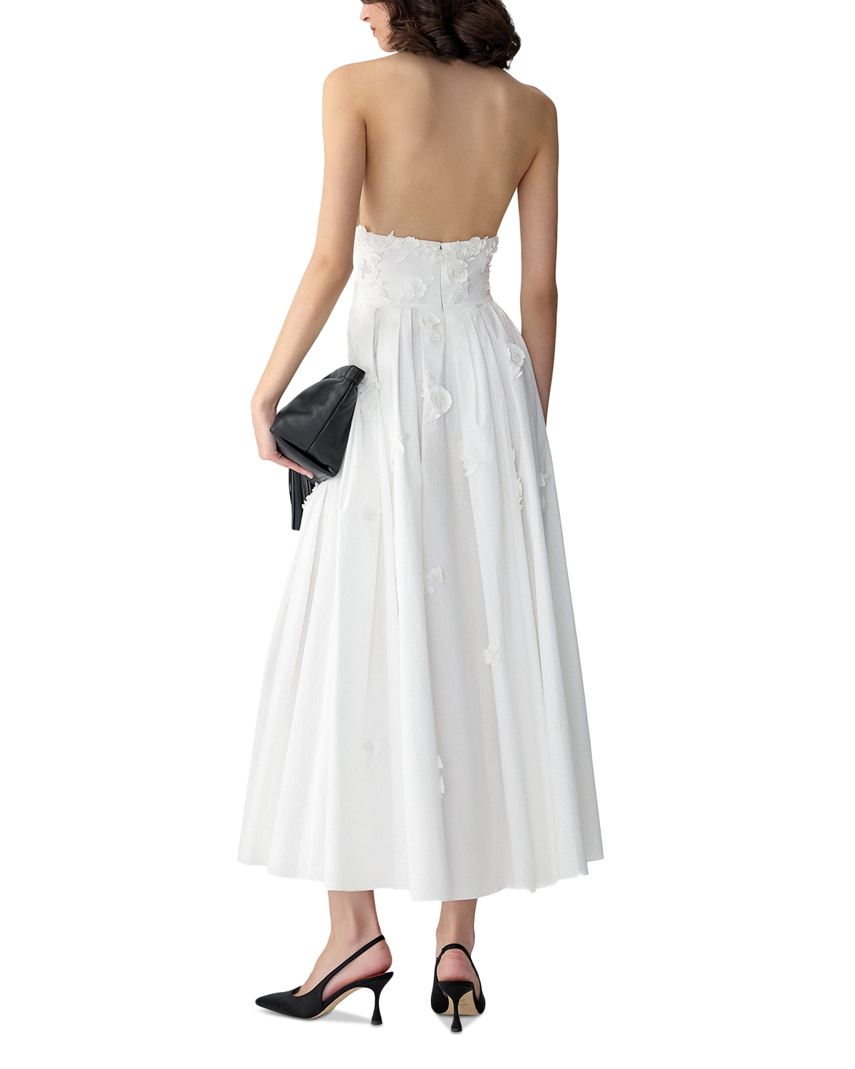 sweet sixteen dresses white Pink/White Off Shoulder Ball Gown Floral /flowers Wedding Dress Girls   Siaoryne