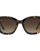 Carolina Herrera Carolina Herrera HER 0407/G/S 51mm Gradient Rectangular Sunglasses - 1