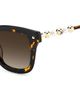 Carolina Herrera Carolina Herrera HER 0407/G/S 51mm Gradient Rectangular Sunglasses - 4