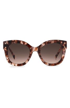 Carolina Herrera Carolina Herrera HER 0410/S 52mm Square Sunglasses
