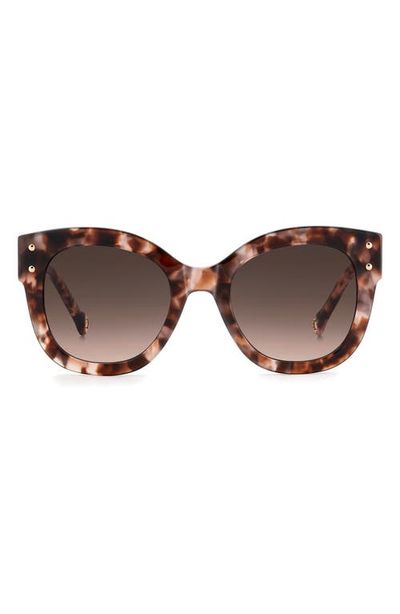 Carolina Herrera Carolina Herrera HER 0410/S 52mm Square Sunglasses