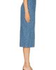 Carolina Herrera Carolina Herrera High Waisted Midi Skirt - 2