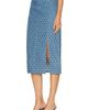 Carolina Herrera Carolina Herrera High Waisted Midi Skirt - 3