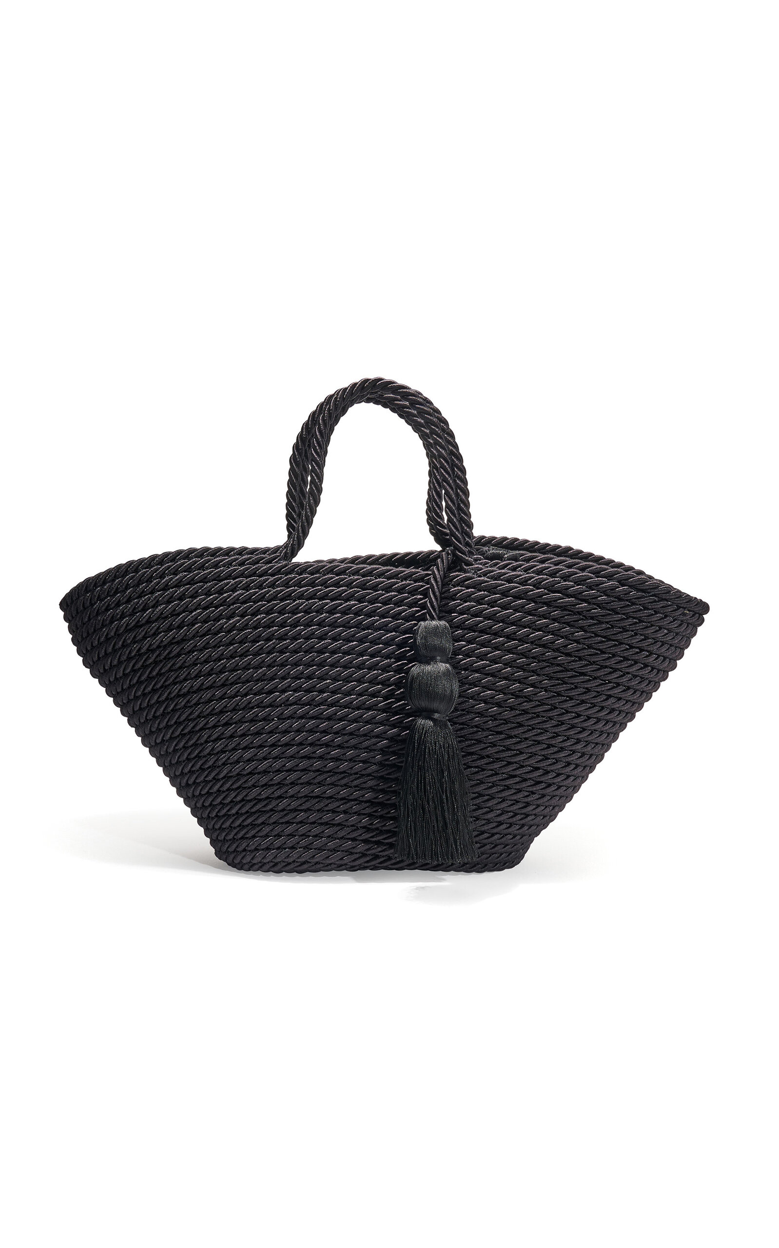 Carolina Herrera Carolina Herrera Lupe Large Rope Tote