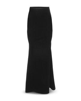 Carolina Herrera Carolina Herrera Maxi Mermaid Skirt